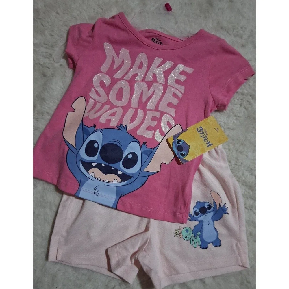 Disney Stitch 